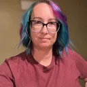 Terra, founder of Leash Your Leads and owner of Wholistic Canine dog training